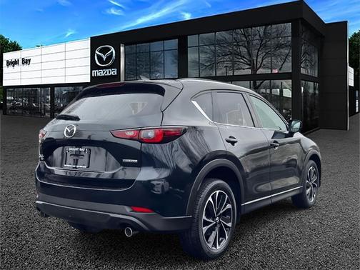 2023 Mazda CX-5 2.5 S Premium