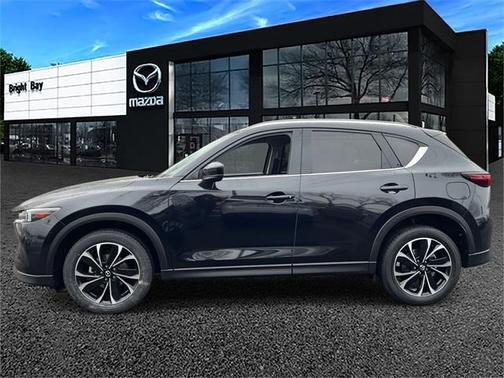 2023 Mazda CX-5 2.5 S Premium