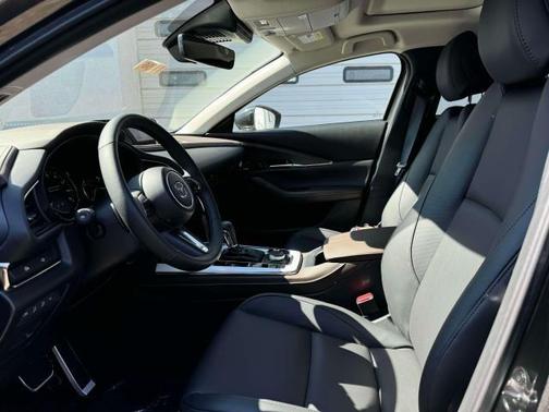 2025 Mazda CX-30 2.5 Turbo Premium Package