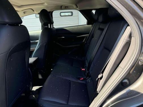 2025 Mazda CX-30 2.5 Turbo Premium Package