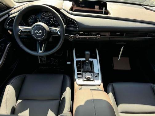 2025 Mazda CX-30 2.5 Turbo Premium Package