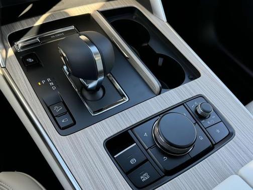 2025 Mazda CX-90 Premium Plus