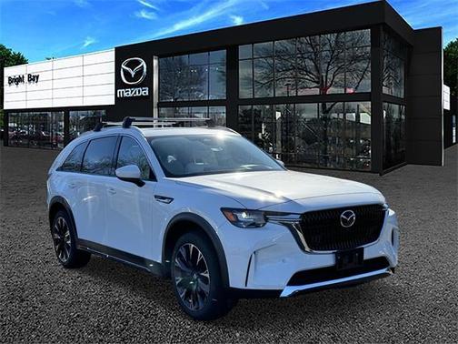 2025 Mazda CX-90 Premium Plus