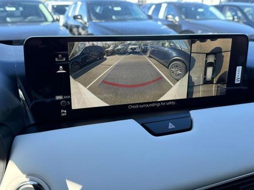 2025 Mazda CX-90 Premium Plus