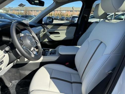 2025 Mazda CX-90 Premium Plus