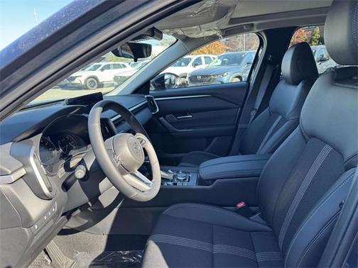 2026 Mazda CX-50 Preferred