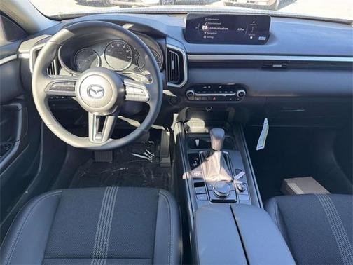 2026 Mazda CX-50 Preferred