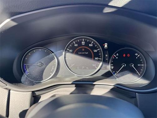 2026 Mazda CX-50 Preferred