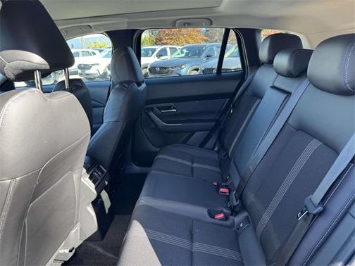 2026 Mazda CX-50 Preferred