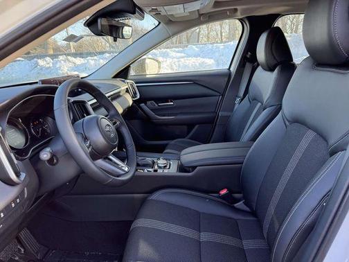 2026 Mazda CX-50 2.5 S PREFERRED