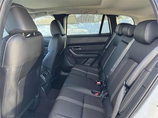 2026 Mazda CX-50 2.5 S PREFERRED