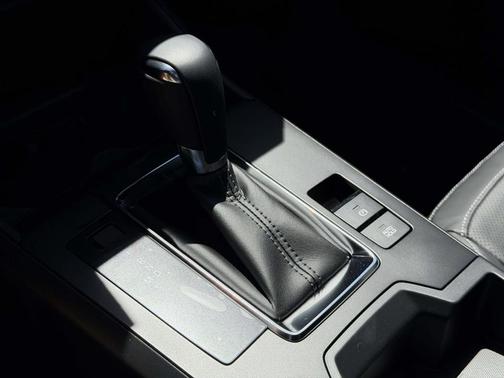 Polymetal Gray Metallic 2026 Mazda CX-5 Premium Plus