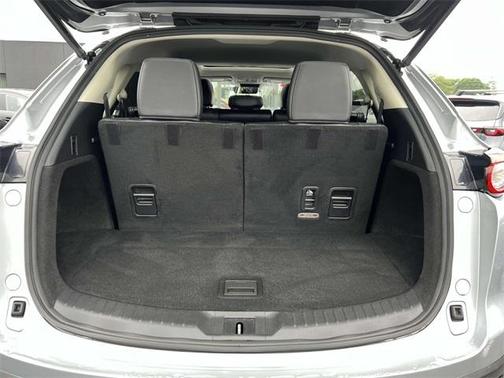 2019 Mazda CX-9 Touring