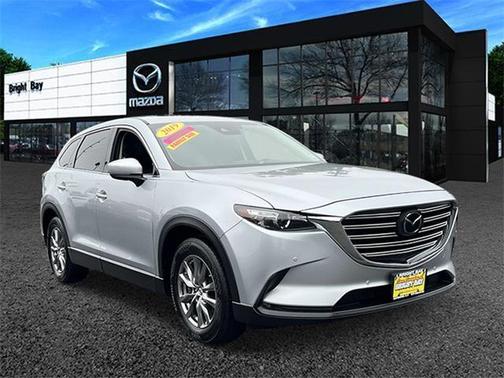 2019 Mazda CX-9 Touring