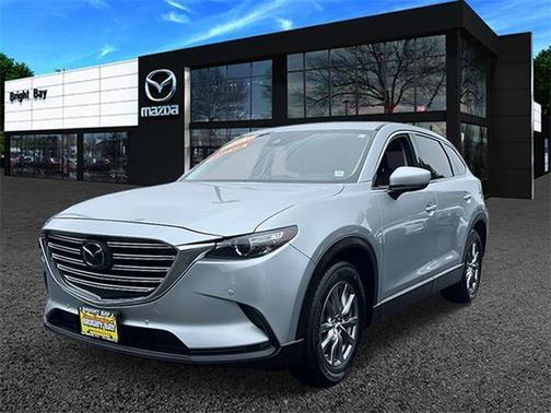 2019 Mazda CX-9 Touring
