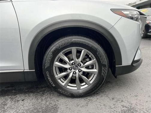 2019 Mazda CX-9 Touring