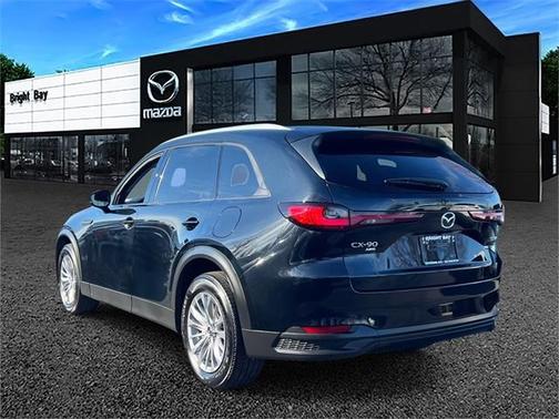 2024 Mazda CX-90 Preferred