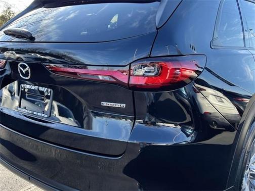 2024 Mazda CX-90 Preferred