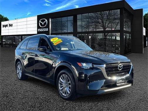 2024 Mazda CX-90 Preferred