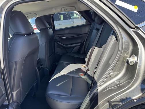 2025 Mazda CX-30 Select