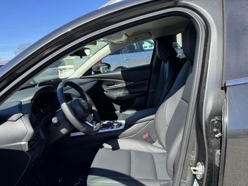 2025 Mazda CX-30 Select