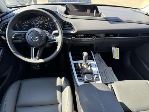 2025 Mazda CX-30 Select