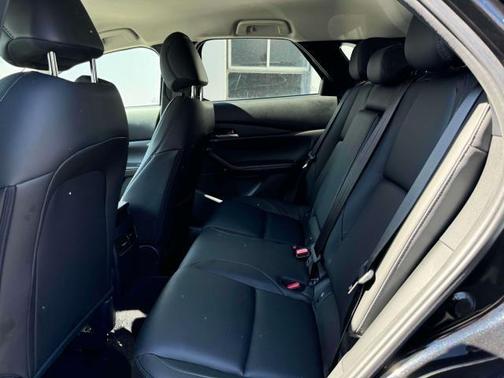 2025 Mazda CX-30 Select