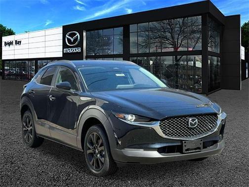 2025 Mazda CX-30 Select