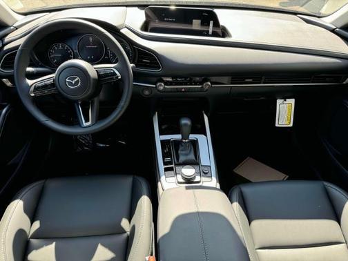 2025 Mazda CX-30 Select
