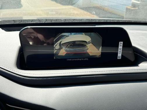 2025 Mazda CX-30 Select
