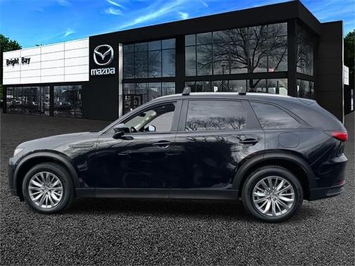 2024 Mazda CX-90 3.3 Turbo Select