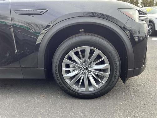 2024 Mazda CX-90 3.3 Turbo Select