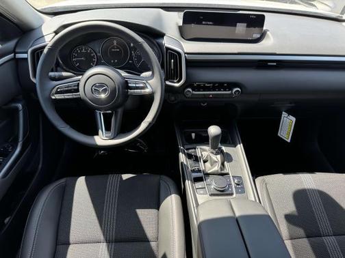 2025 Mazda CX-50 2.5 S Select Package