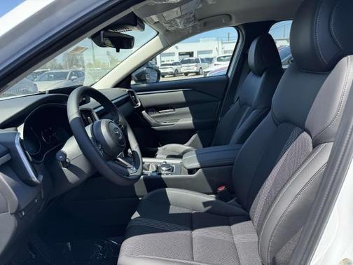 2025 Mazda CX-50 2.5 S Select Package