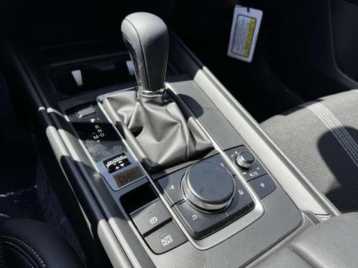2025 Mazda CX-50 2.5 S Select Package