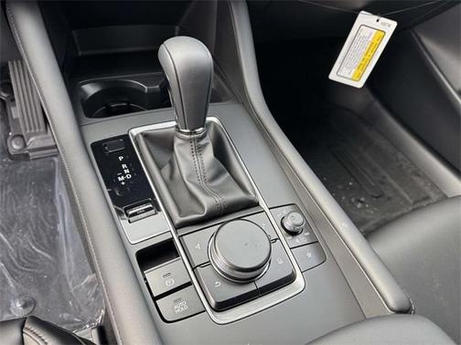 2026 Mazda Mazda3 FWD w/Preferred Package