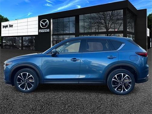 2023 Mazda CX-5 Premium Plus