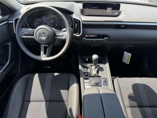 2025 Mazda CX-50 2.5 S Select Package