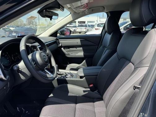 2025 Mazda CX-50 2.5 S Select Package