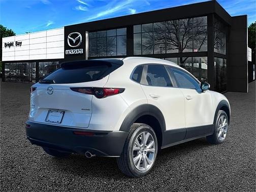 2023 Mazda CX-30 2.5 S Preferred Package