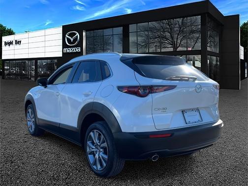 2023 Mazda CX-30 2.5 S Preferred Package