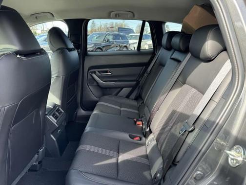 2025 Mazda CX-50 Hybrid Preferred Package