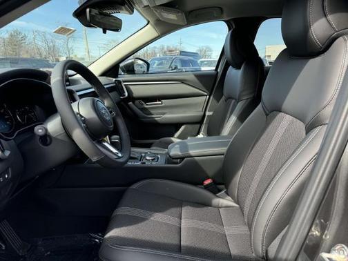 2025 Mazda CX-50 Hybrid Preferred Package