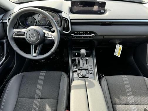 2025 Mazda CX-50 Hybrid Preferred Package