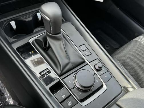2025 Mazda CX-50 Hybrid Preferred Package