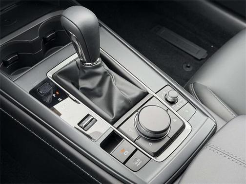 2026 Mazda CX-30 Preferred