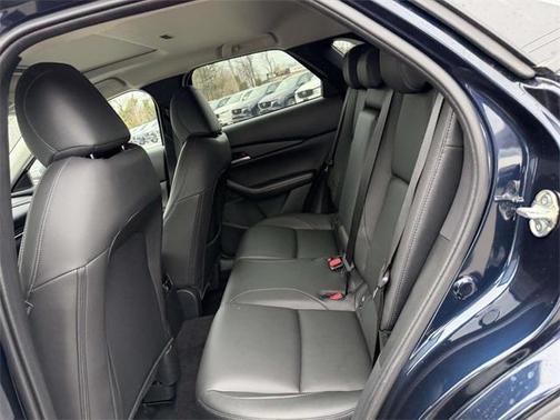 2026 Mazda CX-30 Preferred