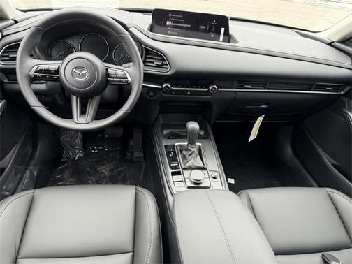 2026 Mazda CX-30 Preferred