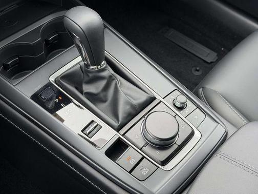 2026 Mazda CX-30 Preferred