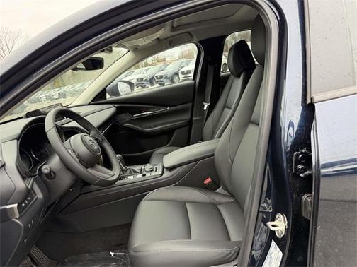 2026 Mazda CX-30 Preferred